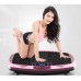Intexca Whole Body Exercise Vibration Platform Fitness Machine